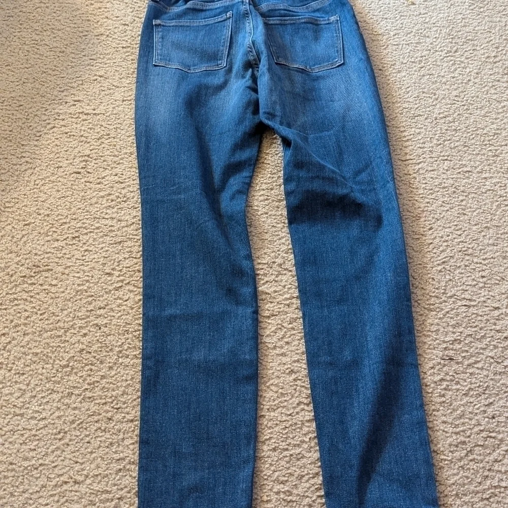 New with Tags Old Navy Ballerina Jegging Adjustable Waist Jeans Size 14